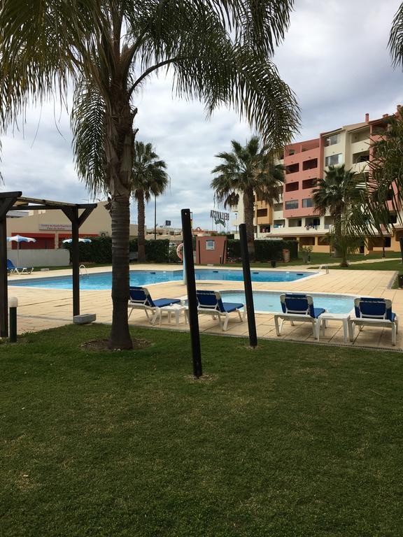 Bellavista Tenis Club Appartement Albufeira