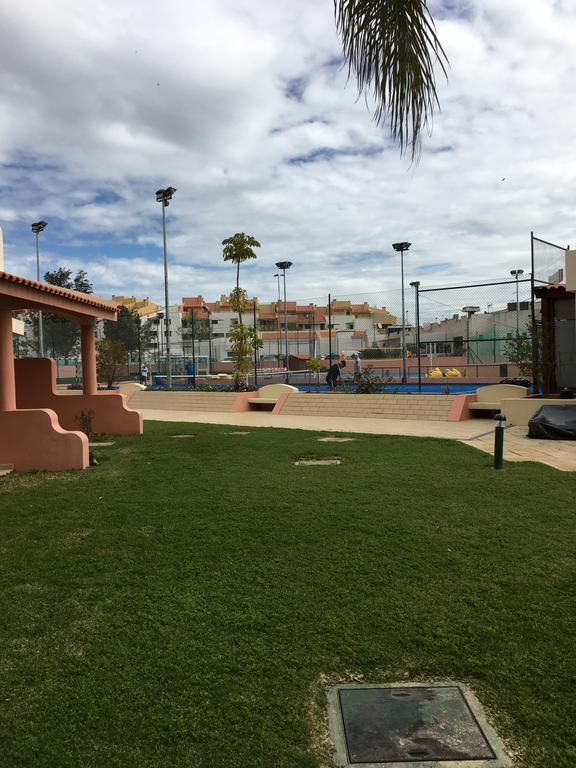 Apartment Bellavista Tenis Club