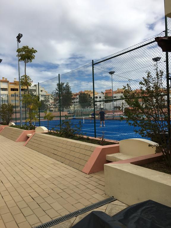 Bellavista Tenis Club Albufeira