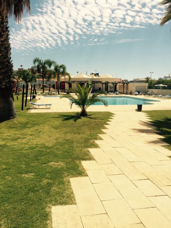 Apartment Bellavista Tenis Club Albufeira
