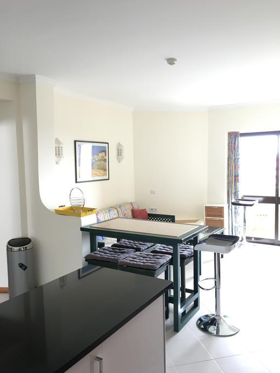 Bellavista Tenis Club Apartment *