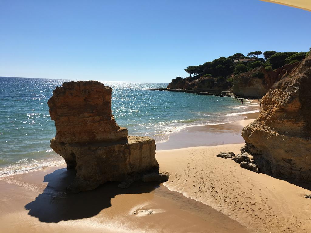 Apartment Bellavista Tenis Club Albufeira