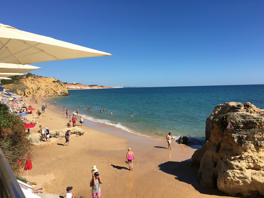 Bellavista Tenis Club * Albufeira